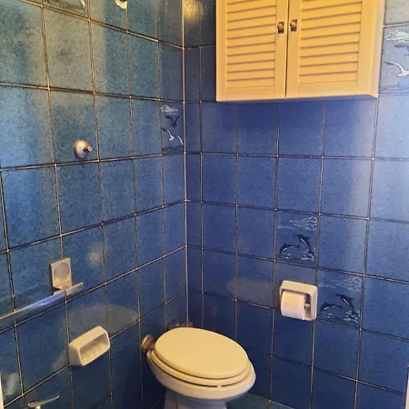 Casa Terrazza Mascagni Apartman Livorno