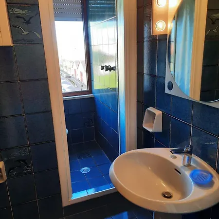 Apartman Casa Terrazza Mascagni Livorno