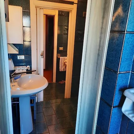 Apartman Casa Terrazza Mascagni
