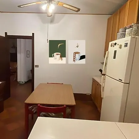 Casa Terrazza Mascagni