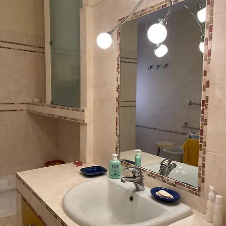 Casa Terrazza Mascagni Livorno