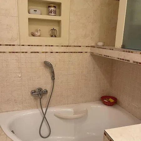 Apartman Casa Terrazza Mascagni