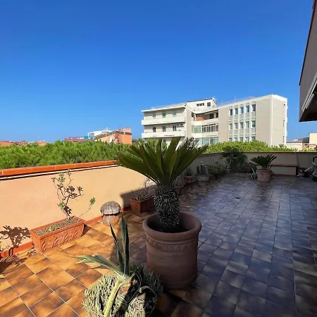 Apartman Casa Terrazza Mascagni *