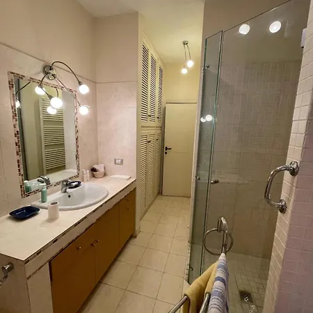 Casa Terrazza Mascagni Livorno