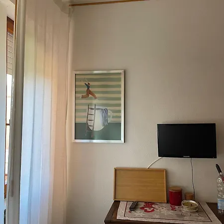 Casa Terrazza Mascagni Apartman