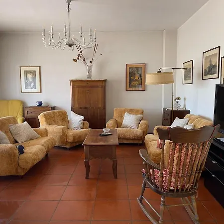 Apartman Casa Terrazza Mascagni