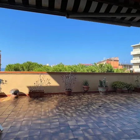 Apartman Casa Terrazza Mascagni *