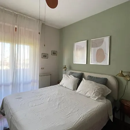 Casa Terrazza Mascagni Apartman