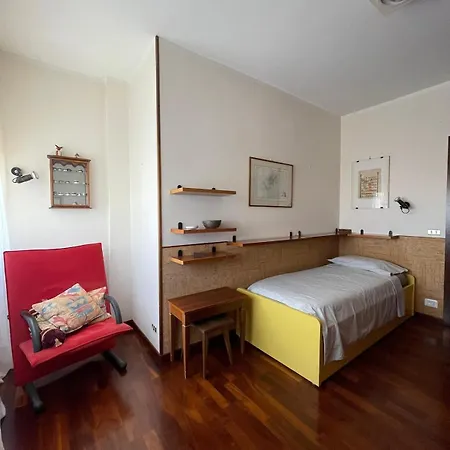 Apartman Casa Terrazza Mascagni *