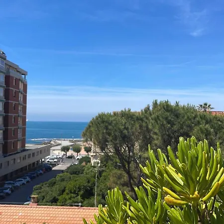 Casa Terrazza Mascagni Livorno