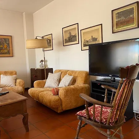Apartman Casa Terrazza Mascagni Livorno