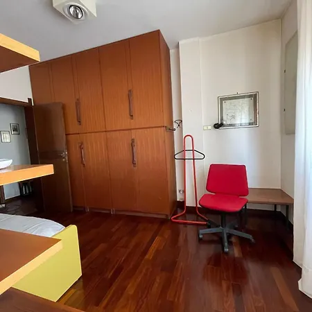 Casa Terrazza Mascagni Apartman