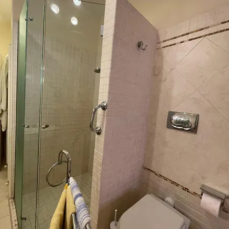 Apartman Casa Terrazza Mascagni *