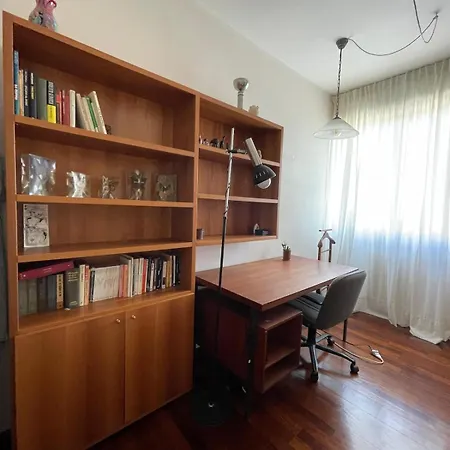 Casa Terrazza Mascagni