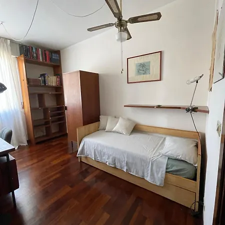 Casa Terrazza Mascagni Apartman *
