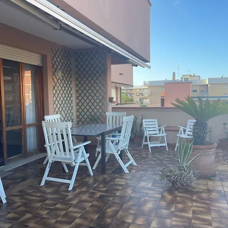 Casa Terrazza Mascagni *