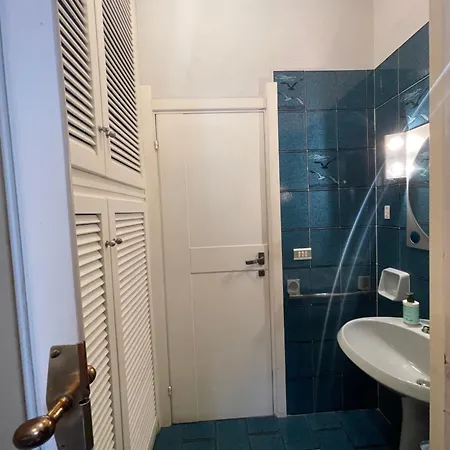 Casa Terrazza Mascagni Livorno