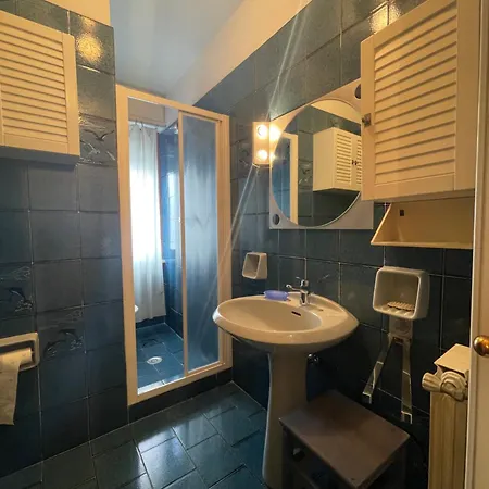 Casa Terrazza Mascagni