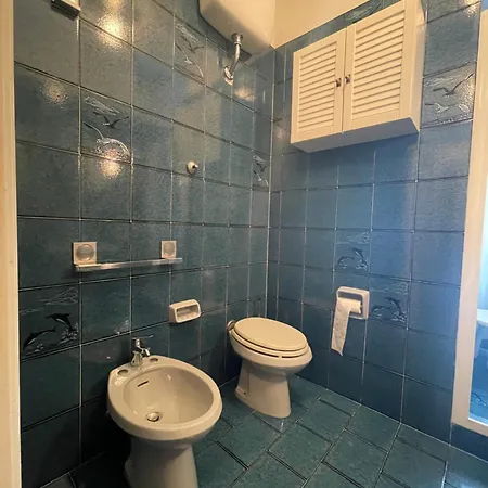 Apartman Casa Terrazza Mascagni Livorno