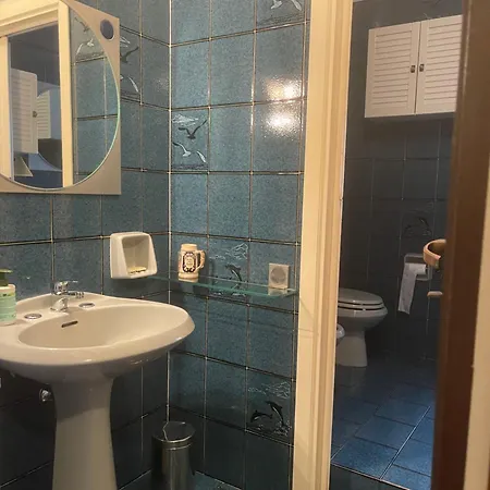 Casa Terrazza Mascagni