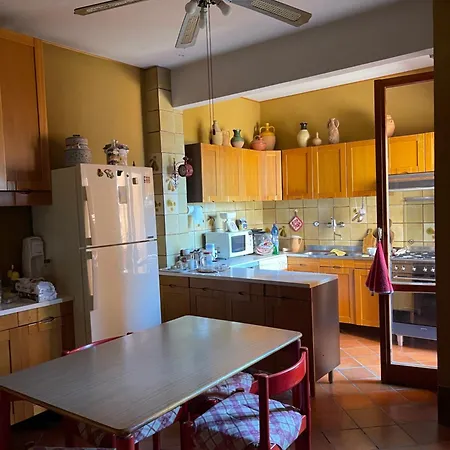 Apartman Casa Terrazza Mascagni Livorno