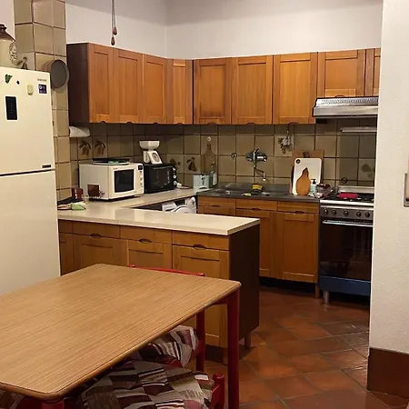 Casa Terrazza Mascagni Livorno